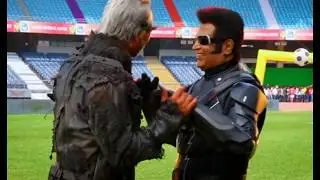 Making of 2.0 | Rajinikanth, Akshay Kumar | Shankar | A.R. Rahman | Lyca Productions