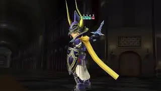DFFOO: Dimensions&rsquo; End: Entropy, Tier 3 475k