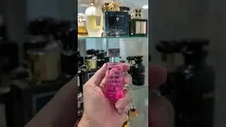 Если бы я начала создавать коллекцию ароматов Maison Alhambra, купила бы я их снова? #maisonalhambra