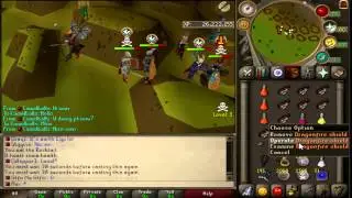 [PkHonor] Pk'ing Montage #1 : 