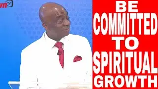 OPERATING IN THE SUPERNATURAL BY BISHOP DAVID OYEDEPO | #NEWDAWNTV | MAY 2020