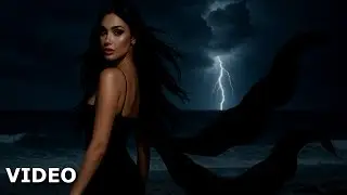 Topsy Crettz - Thunder Love ( Original Mix )