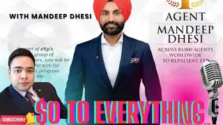 The Success Story of Real Estate Tycoon - Mandeep Dhesi