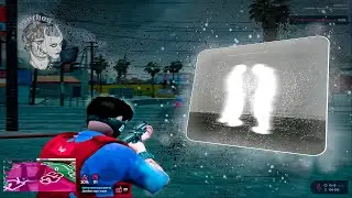 Ангел шепчет мое имя | GTA5 RP Harmony