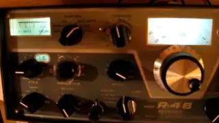 HB9XO 1991 KHz