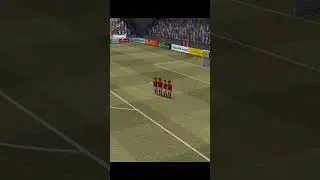 Pro Kick Soccer - Gameplay (Android) #shorts