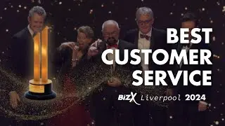 Best Customer Service: Heart Relocation | BizX Awards 2024