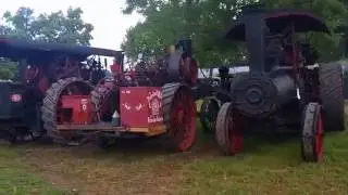 4. Rough & Tumble Gas & Steam Engine Show 2016 Lost and Misplaced Clips