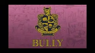 Bully Chapter 2: Vendetta Jocks Theme 1