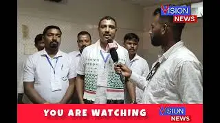 #Shri_Dhiraj_Gowala, Central President, Assam Tea Tribes Students Association (ATTSA)#subscribe