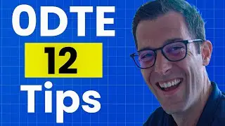 How I Built a 20-Quarter Winning Streak in 0DTE