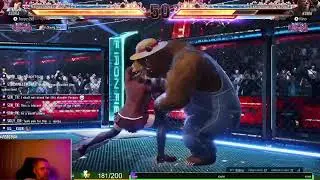 #1 Asuka Ranked - Lets get more points !goals !coaching