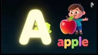 Learn Colors and Numbers | Educational Video for Kids 👶🎨