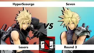 TNLG 36 | HyperScourge (Cloud) vs. Seven (Cloud)