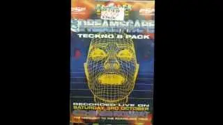 DJ X-Cite (Acid Techno Set)- Dreamscape 03/10/98