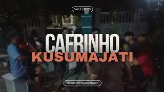 Cafrinho - Kusuma Jati's Version
