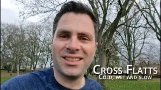 Cold, Wet and Slow | Parkrun
