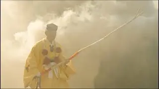 聖護院門跡ー採燈大護摩供 Shogoin Monzeki 2