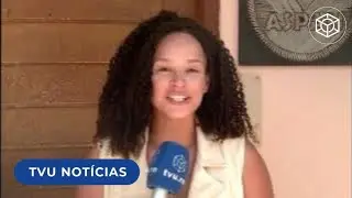 TVU Notícias | Segunda-feira, 26/01/2026