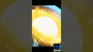 Asteroid impacts earth! #prehistoric #dinosaur #earth #documentary #video #ai #astrology #star #dog