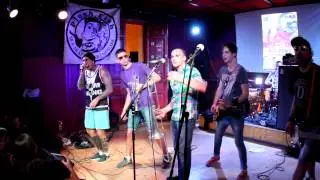 POP PUNK COMMUNITY FEST. клуб MOD (СПб)