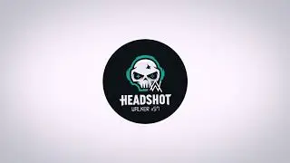 FX0073 Magnifying Glass Logo Reveal
