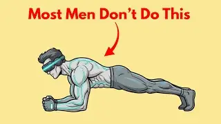 Stop Paying for the Gym&mdash;Do These 7 Exercises Instead