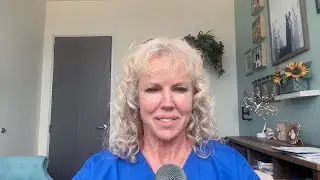 Pellet Hormone Therapy for Women | Dr. Julia Ward