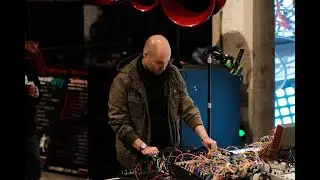 Ninando - Modular Commune Festival Beijing 2025 (Vol.22)