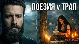 До мойто първо либе &ndash; Христо Ботев DARK TRAP ЕЛЕГИЯ 🇧🇬 681 Production
