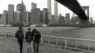 Mecano - Sesión de fotos New York - Mecano Siglo XXI