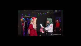 Элис из Bungou Stray Dogs | 文豪ストレイドッグス | kittyHellCat