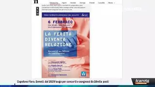 Icaro Tg - pomeriggio giovedì 5 febbraio 2026