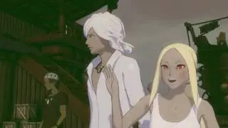 Gravity Rush 2 Walkthrough Gameplay Part 1