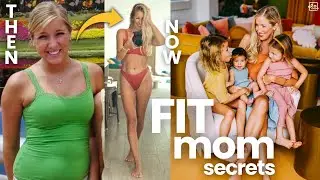 How I Lost Weight & Got Healthy: Here's exactly what I do daily...