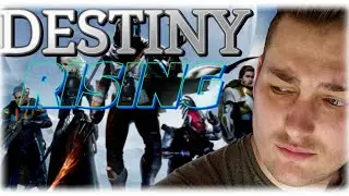 DESTINY RISING Review &ndash; HYPE or COMPLETE DUMP? My OPINION on the NEW MOBILE PLATFORMER