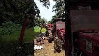 Implementation of Technology in Oil Palm Plantations&nbsp;