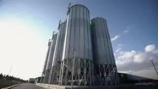 Imageclip for Pentair - shot at Dashen brewery in Ethiopia