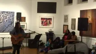 The Scarab  Club Noel Night