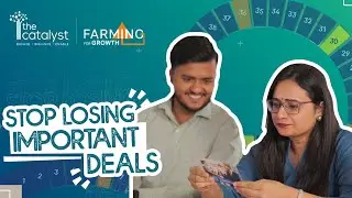 Farming For Growth: Building Trust with Stakeholders