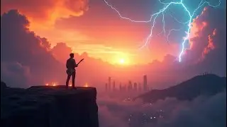 🎸 Modern Rock Revival &ndash; 15 Original Songs to Uplift Your Mood 🎸