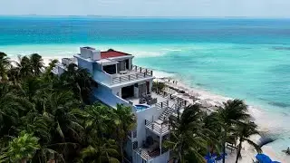 Cuxos Hotel Beachfront, Isla Mujeres, Mexico | Best Travel Plan