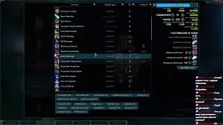 Starsector 0.98а RC8 + моды стрим 1
