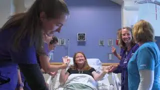 Good Samaritan Medical Center Associate Celebration Video