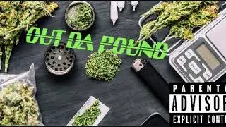 TURK x Out Da Pound Ft. GWADOR [PROD. by BluePrintStudiosDMV]