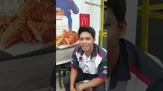 Korean prank in cebu