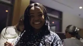 The Mara Wallet Pre Launch press and influencer mixer, Nairobi