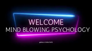 A psychology trick to be liked