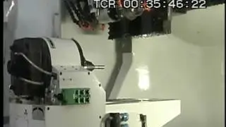 Melin Tool - Cutting Tool Manufacturing Machines