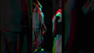 GlideFlow Shell Jacket &ndash; Doorek x Snowoutfit ❄️ Baggy Ski Style in Motion